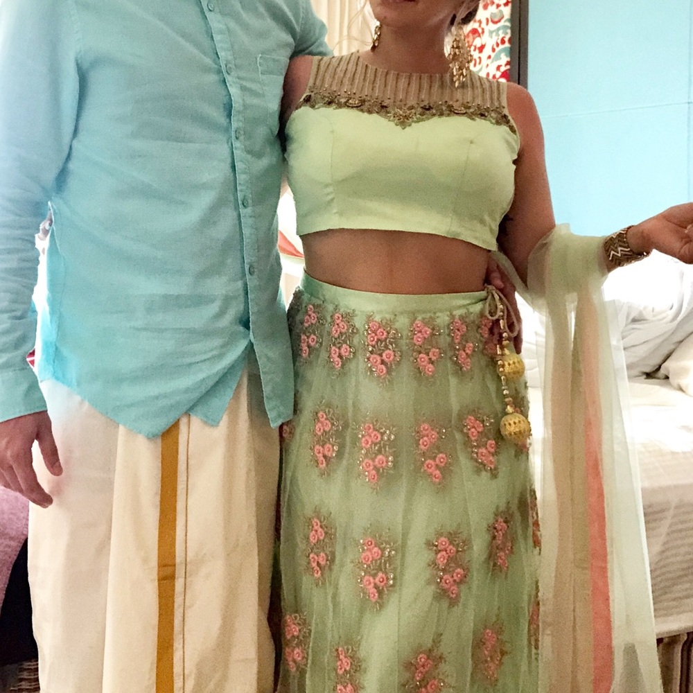 Indian Attire